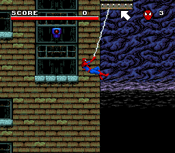 Spider-Man and the X-Men in Arcade's Revenge